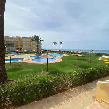Appartamento Junto Al Mar Por Sunseacasas Dénia