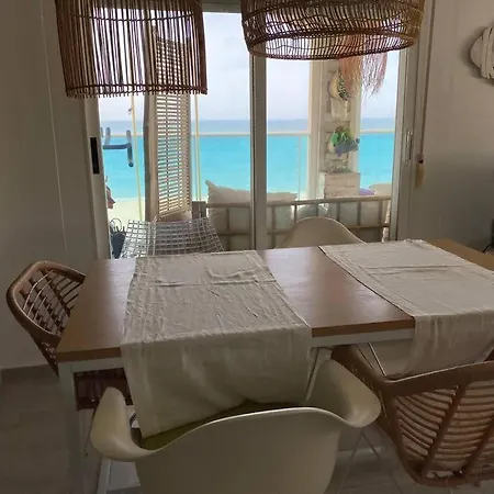 Apartment Junto Al Mar Por Sunseacasas Denia