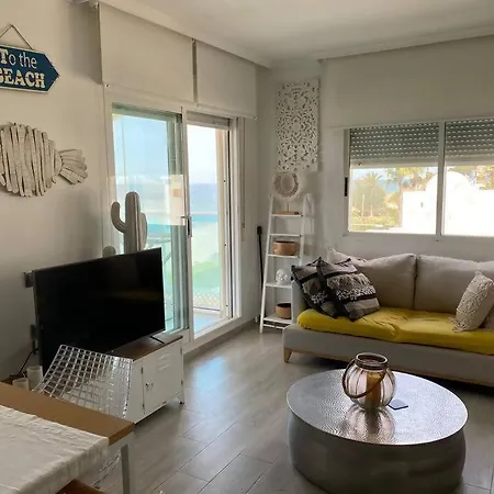 Junto Al Mar Por Sunseacasas Denia