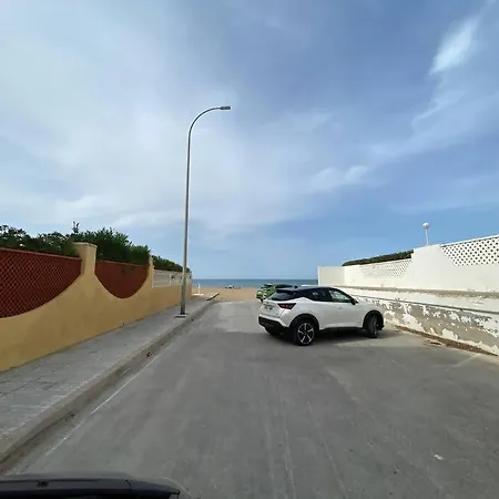 Junto Al Mar Por Sunseacasas Appartamento *