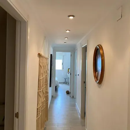 Apartment Junto Al Mar Por Sunseacasas *