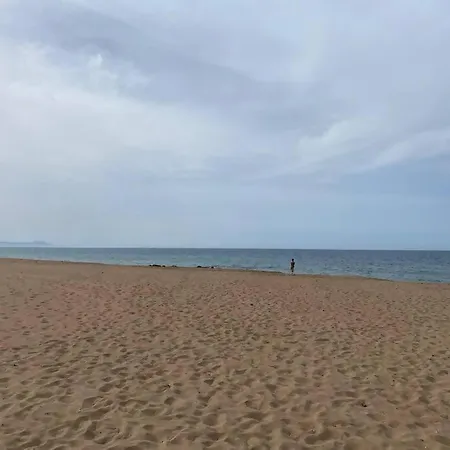 Apartment Junto Al Mar Por Sunseacasas Denia