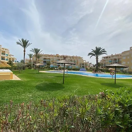 Junto Al Mar Por Sunseacasas Appartamento