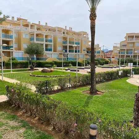 Junto Al Mar Por Sunseacasas Apartment